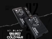 WD launches Call of Duty special edition drives