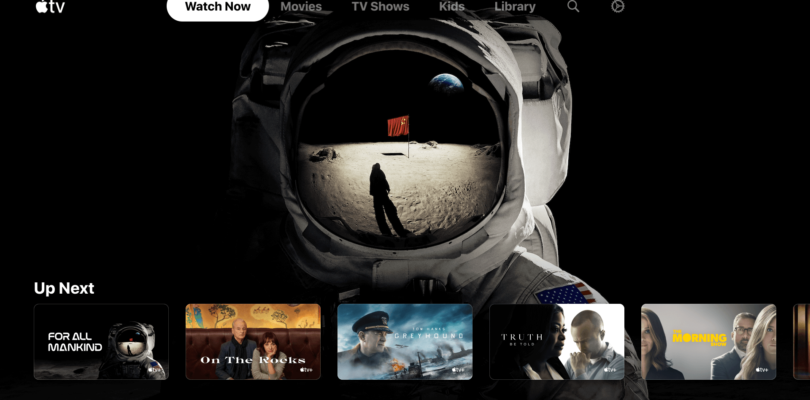 Sony brings Apple TV app on select BRAVIA Smart TVs