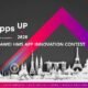 Winners announced for HUAWEI HMS App Innovation Contest