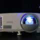 Review: BenQ EX800ST Smart Classroom Android Projector