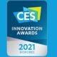 MSI honored with 15 awards at CES 2021 Innovation Awards