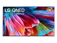 LG to introduce QNED Mini LED TVs at the virtual CES 2021