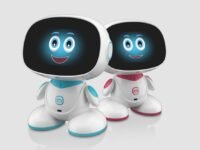 Misa Robotics now available across GCC