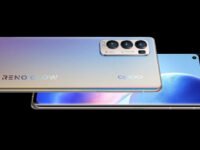 OPPO Reno 5 Pro Plus goes official, packs Snapdragon 865 SoC and a 50MP Sony IMX766 camera