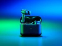 Razer’s Latest Hammerhead True Wireless Pro Earbuds Features THX certified Audio and Hybrid Active Noise Cancellation