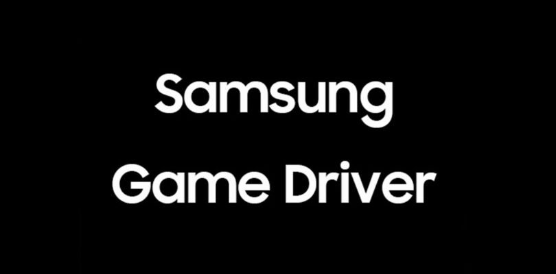 Samsung releases Gamer Driver application to boost GPU performances for Galaxy S20 and Note20
