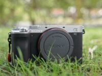 Review: Sony Alpha A7C Compact Mirrorless Full-Frame Camera
