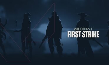 Best VALORANT teams ready for Riot Games First Strike MENA tournament