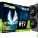 ZOTAC Gaming Geforce RTX 3060 TI Series graphics cards goes official