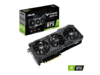 ASUS TUF GAMING GeForce RTX 3060 ULTRA leaks online and features 12GB GDDR6 RAM