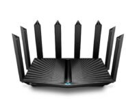 TP-Link Launches the Archer AX90, Its Latest Tri-Band WiFi 6 Router with Protection For IoT