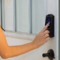 BenjiLock By Hampton: Innovation and Security Enables Keyless Fingerprint Entry Without Wi-Fi