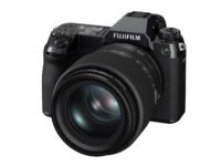 Fujifilm officially launches GFX100S mirrorless medium format camera