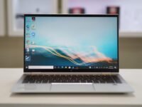 Review: HP EliteBook x360 1040 G7 Lightweight 2-in-1 Business Laptop