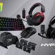 HyperX unveils new additions to its product line at CES
