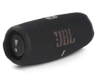 JBL unveils waterproof and dustproof Charge 5 portable Bluetooth speaker, features 20 hours of playtime