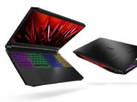 Acer Introduces Nitro Gaming Laptops and Aspire Notebooks, Features AMD Ryzen 5000 Series Mobile Processors and NVIDIA GeForce RTX 30 Series graphics