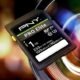 PNY 1TB PRO Elite SDXC card now available