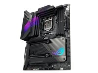 ASUS Announces Intel Z590 based ROG Maximus XIII, ROG Strix, Prime and TUF Gaming Motherboards at CES 2021