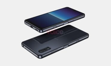 Sony working on a new Xperia Compact, first renders gets leaked