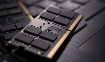 TEAMGROUP Successfully Develops Next-Gen DDR5 SO-DIMM Memory Modules For Laptops and Mini PCs