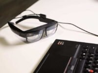 Lenovo Officially Introduces the ThinkReality A3 Smart Glasses Designed for the Enterprise