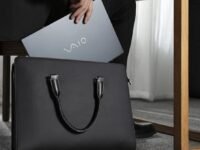VAIO FE Series of laptop launched in the Middle East