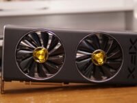 Review: XFX THICC II Ultra Radeon RX 5700 XT Graphics Card