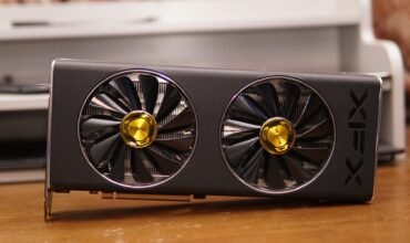 Review: XFX THICC II Ultra Radeon RX 5700 XT Graphics Card