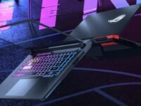 ASUS teases new Intel 11th generation and AMD Ryzen 5000 powered ROG and TUFF gaming laptops for CES 2021