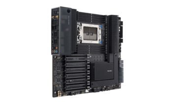 ASUS Middle East Announces WRX80 Workstation Motherboard for the High-End AMD Ryzen Threadripper PRO Processors