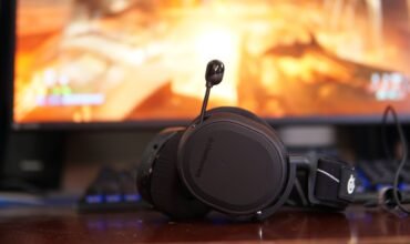 Review: SteelSeries Arctis 9 Wireless Gaming Headset