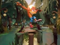 Crash Bandicoot 4 to be available from March 12