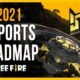 Garena unveils Free Fire’s 2021 international esports roadmap