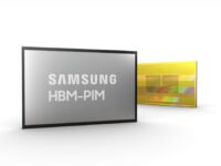 Samsung’s latest High Bandwidth Memory comes with the power of artificial intelligence