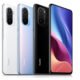 Xiaomi unveils Redmi K40 Series, features 120Hz AMOLED displays, SD888 SoC and up to 108MP cameras