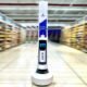 Carrefour UAE adds 11 more Tally Robots to its robotic fleet