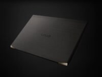 VAIO to mass produce a 3-D molded, carbon fiber laptop, VAIO Z