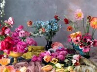 How to capture stunning floral photos with iPhone 12 Pro
