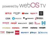 LG expands WebOS Smart TV platform to other TV brands