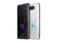 ASUS announces ROG Phone 5, Pro and Ultimate models, powered by Snapdragon 888 SoC and up to 18GB RAM