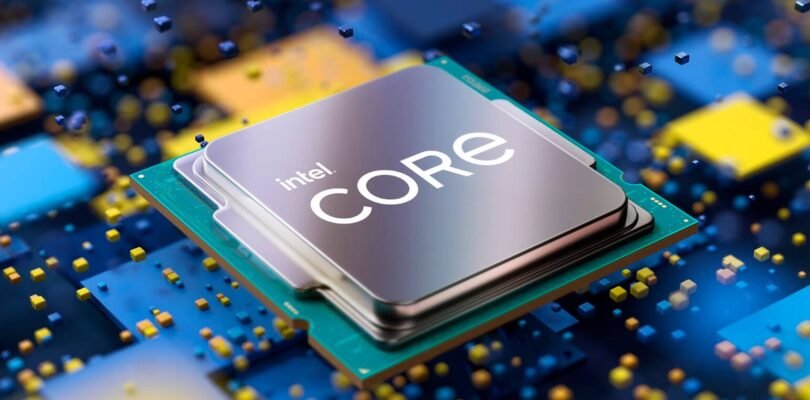 11th Gen Intel Core S-series desktop processors officially launched