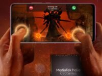 MediaTek Helio G Series to power gaming smartphone