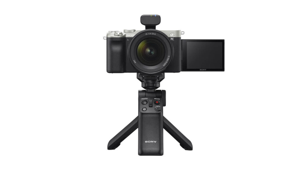 Sony Middle East Unveils the ECM-W2BT Wireless Microphone and the ECM ...