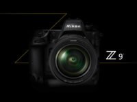 Nikon announces the development of flagship full-frame mirrorless camera Z9