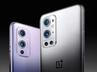 OnePlus 9 and OnePlus 9 Pro officially launched, sports Hasselblad cameras and 120Hz display