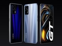 Realme GT is officially launched with Snapdragon 888 SoC and 120Hz AMOLED display