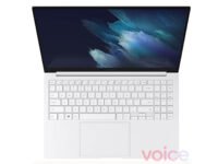 Samsung’s upcoming Galaxy Book Pro series laptop renders leaks out