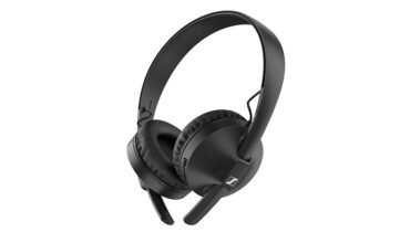 Sennheiser launches HD 250BT headphones