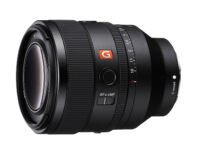 Sony MEA expands its Alpha FE lens Line-up with its latest FE 50mm F1.2 G Master fast prime lens